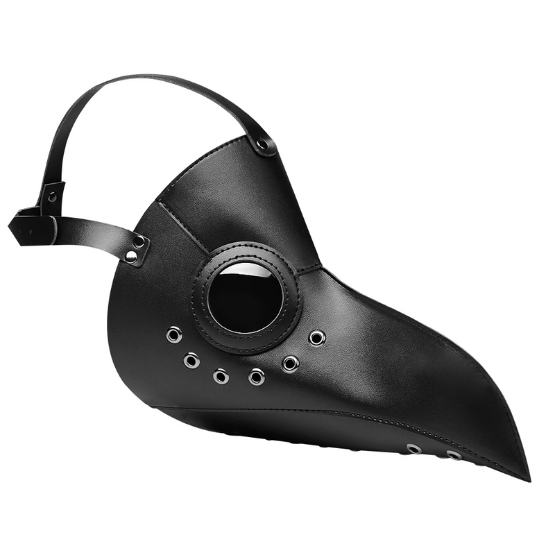 (image for) Plague Doctor Death Mask