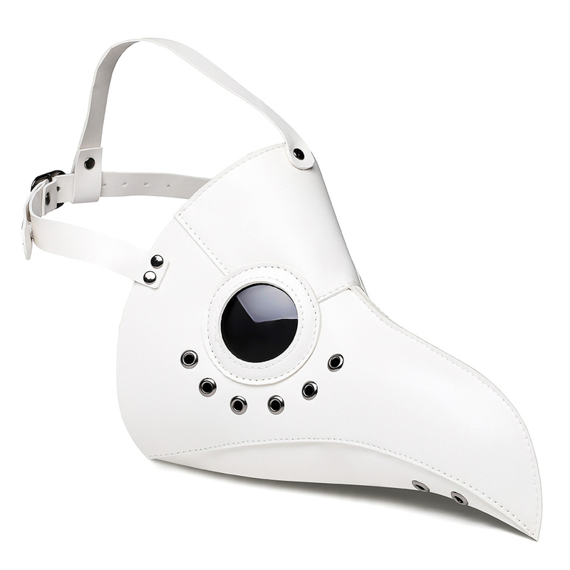 (image for) Plague Doctor Death Mask