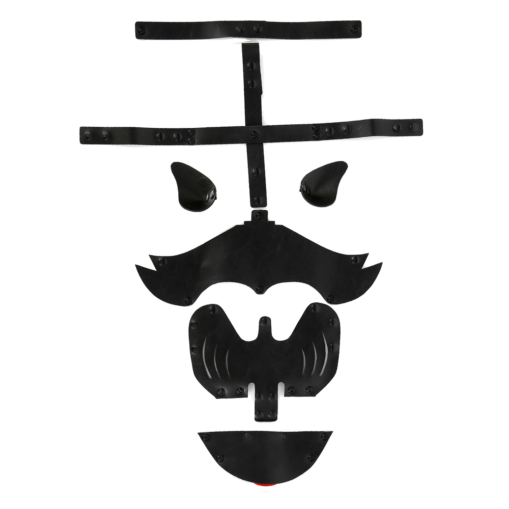 (image for) Detachable Dog Hoods