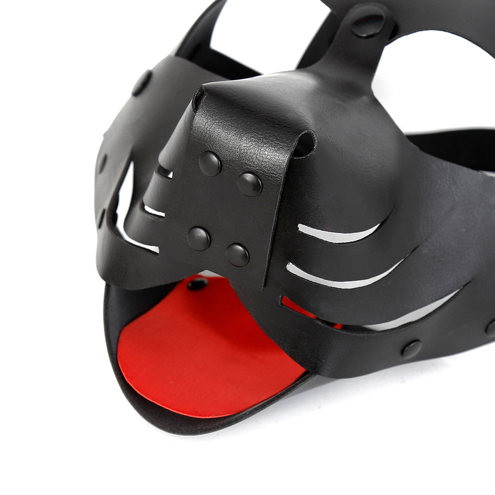 (image for) Detachable Dog Hoods