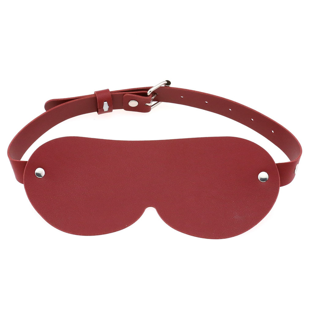 (image for) Masquerade Blindfold