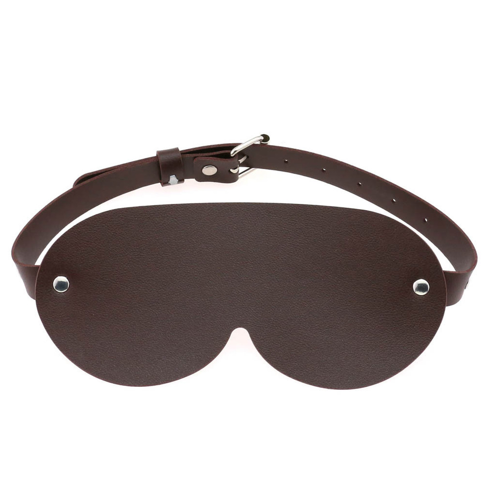 (image for) Masquerade Blindfold
