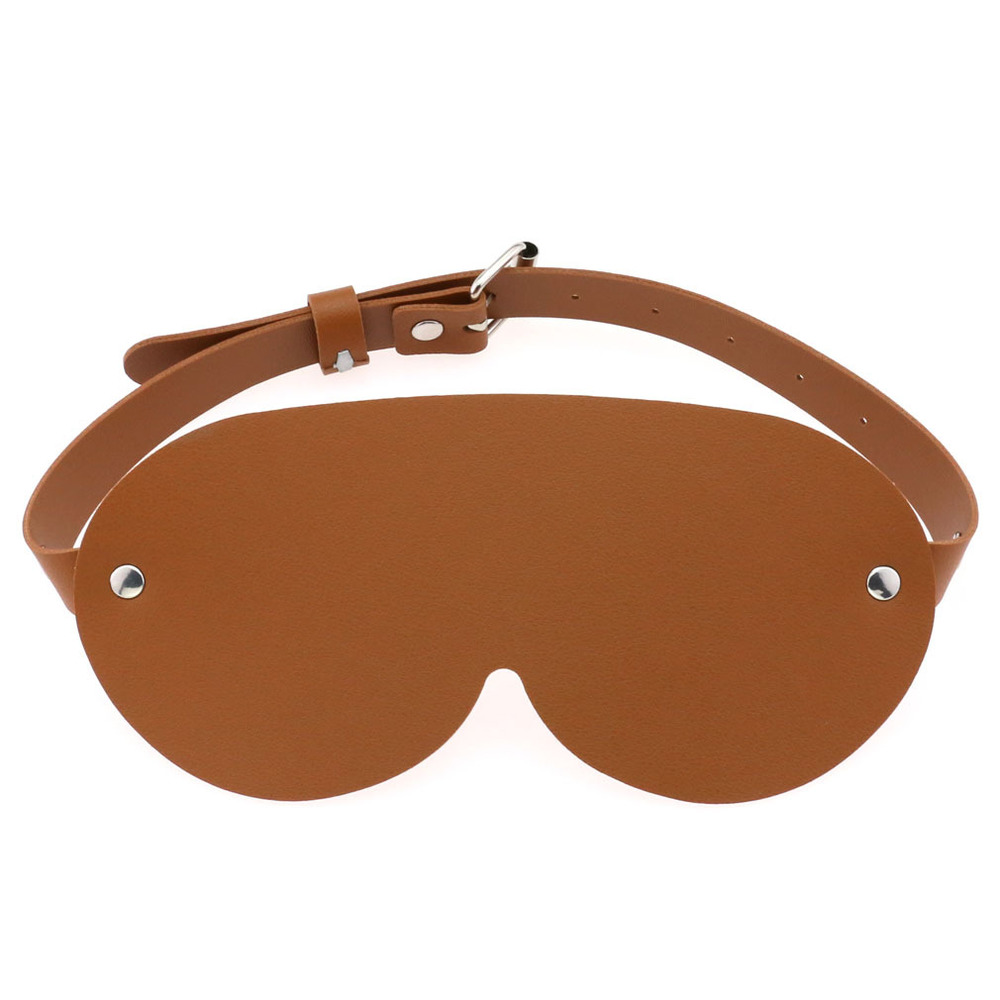 (image for) Masquerade Blindfold