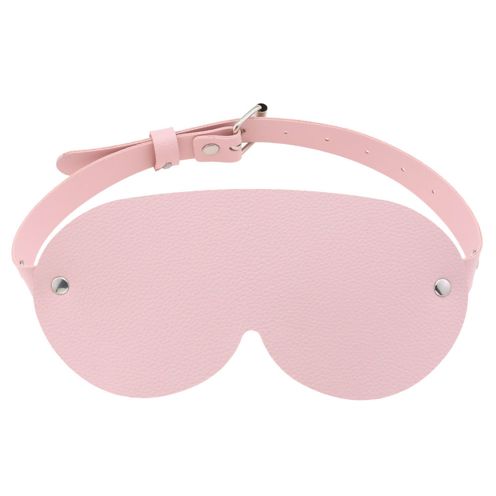 (image for) Masquerade Blindfold