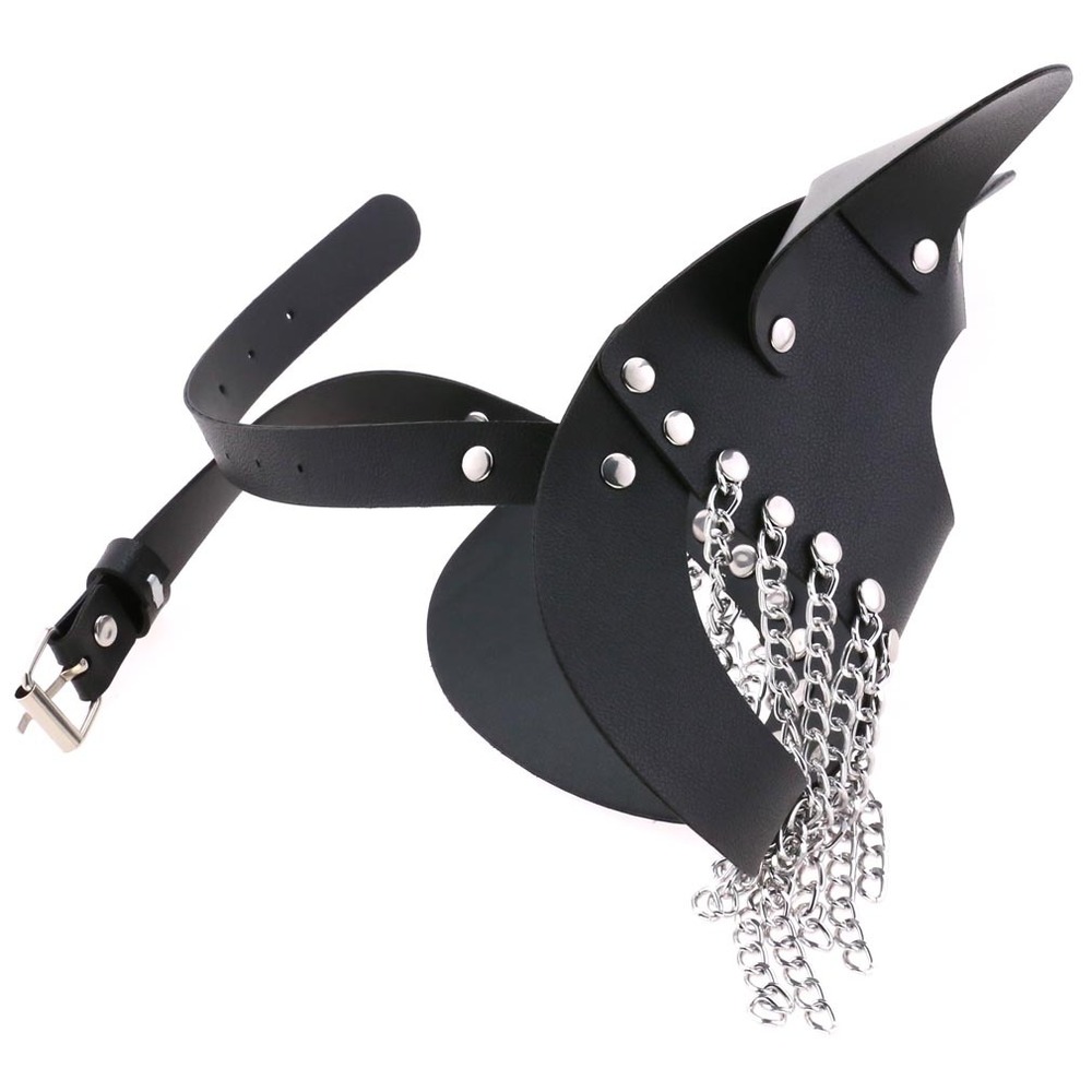 (image for) Masquerade Chain Mask
