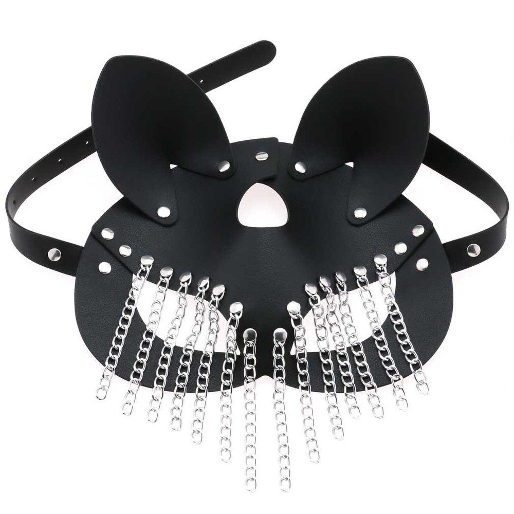 (image for) Masquerade Chain Mask