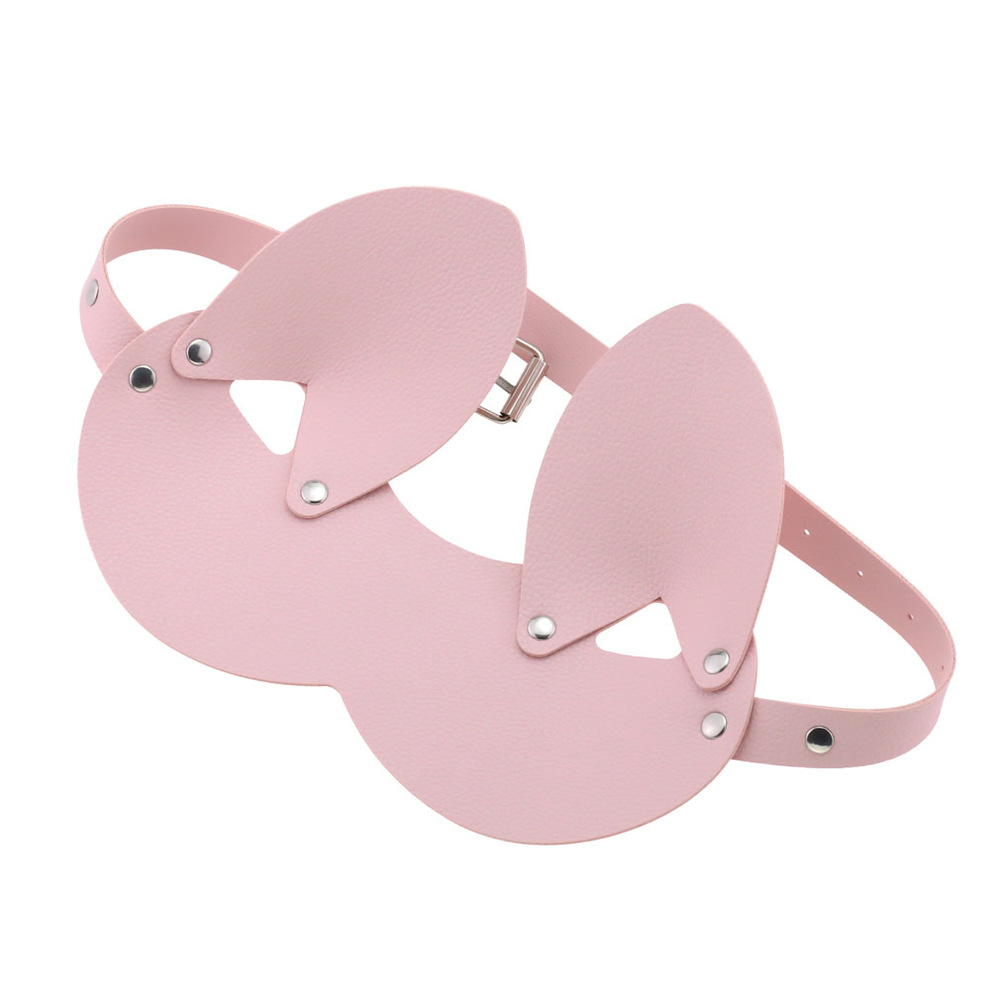 (image for) Rabbit Ears Blindfold