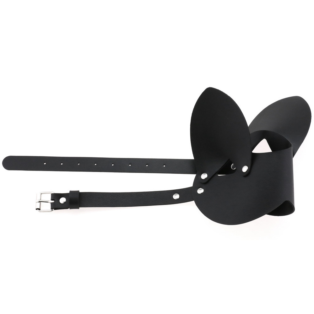 (image for) Rabbit Ears Blindfold
