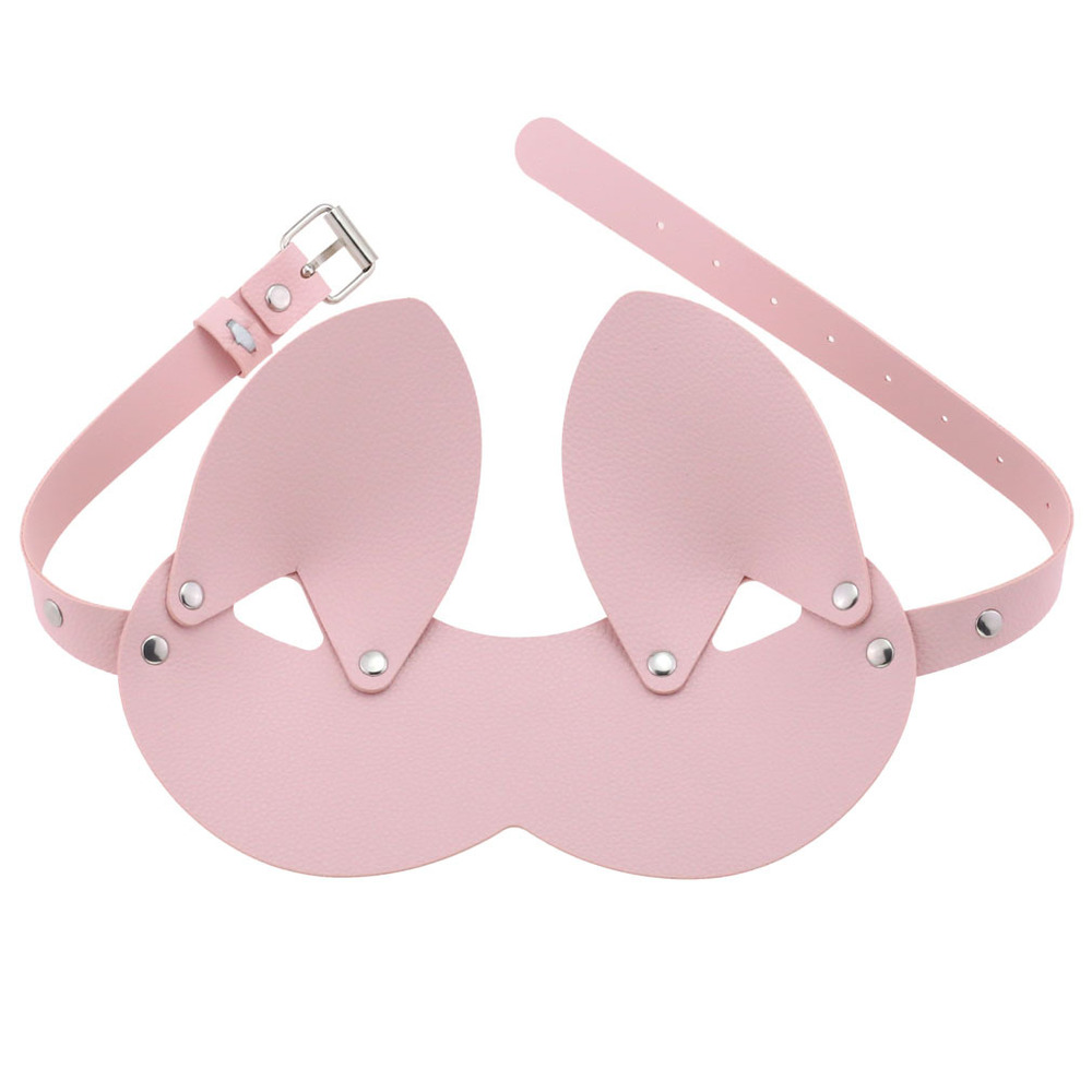 (image for) Rabbit Ears Blindfold