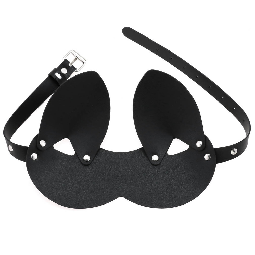 (image for) Rabbit Ears Blindfold