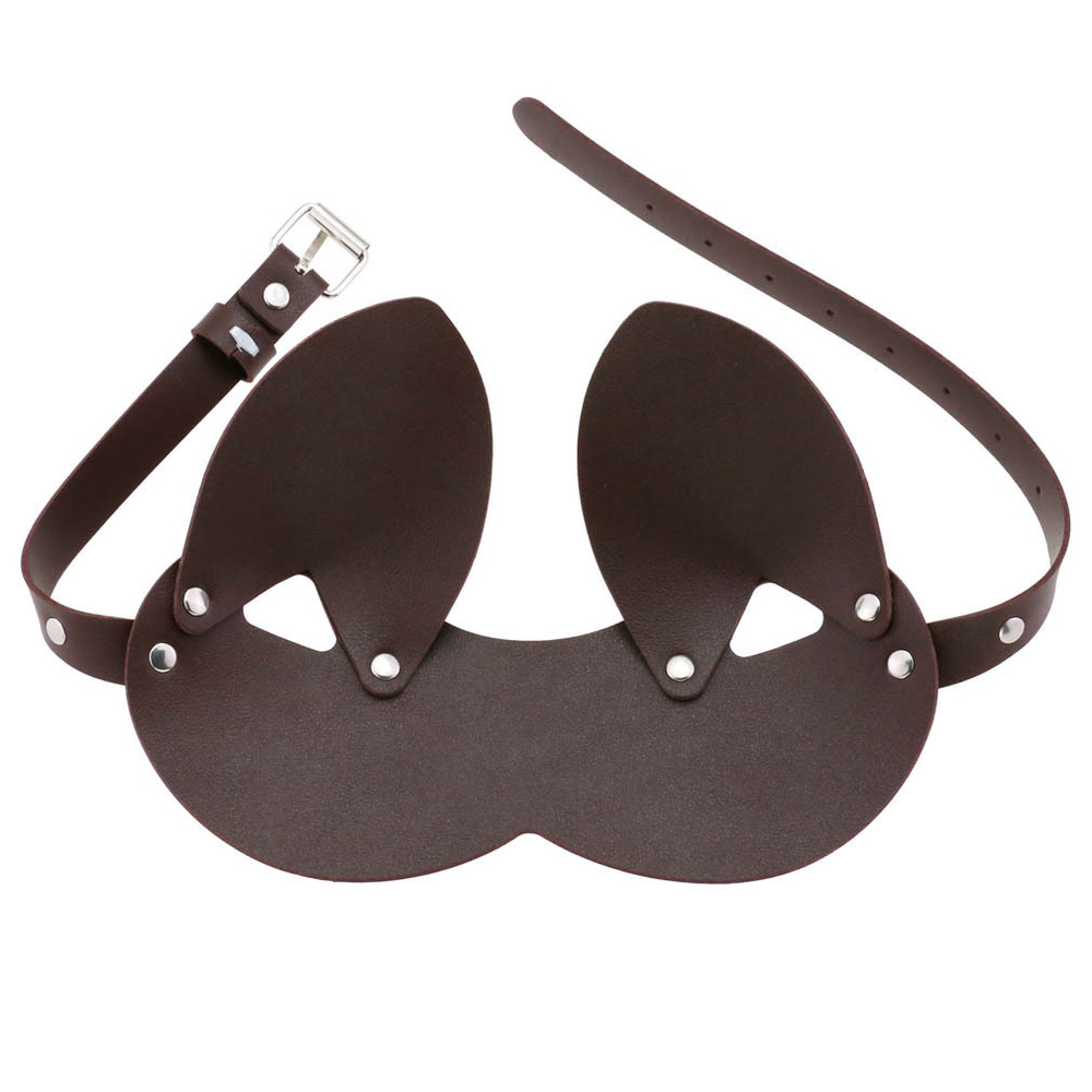 (image for) Rabbit Ears Blindfold