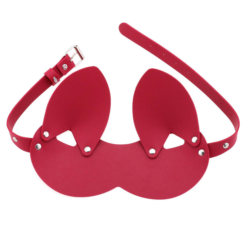 (image for) Rabbit Ears Blindfold