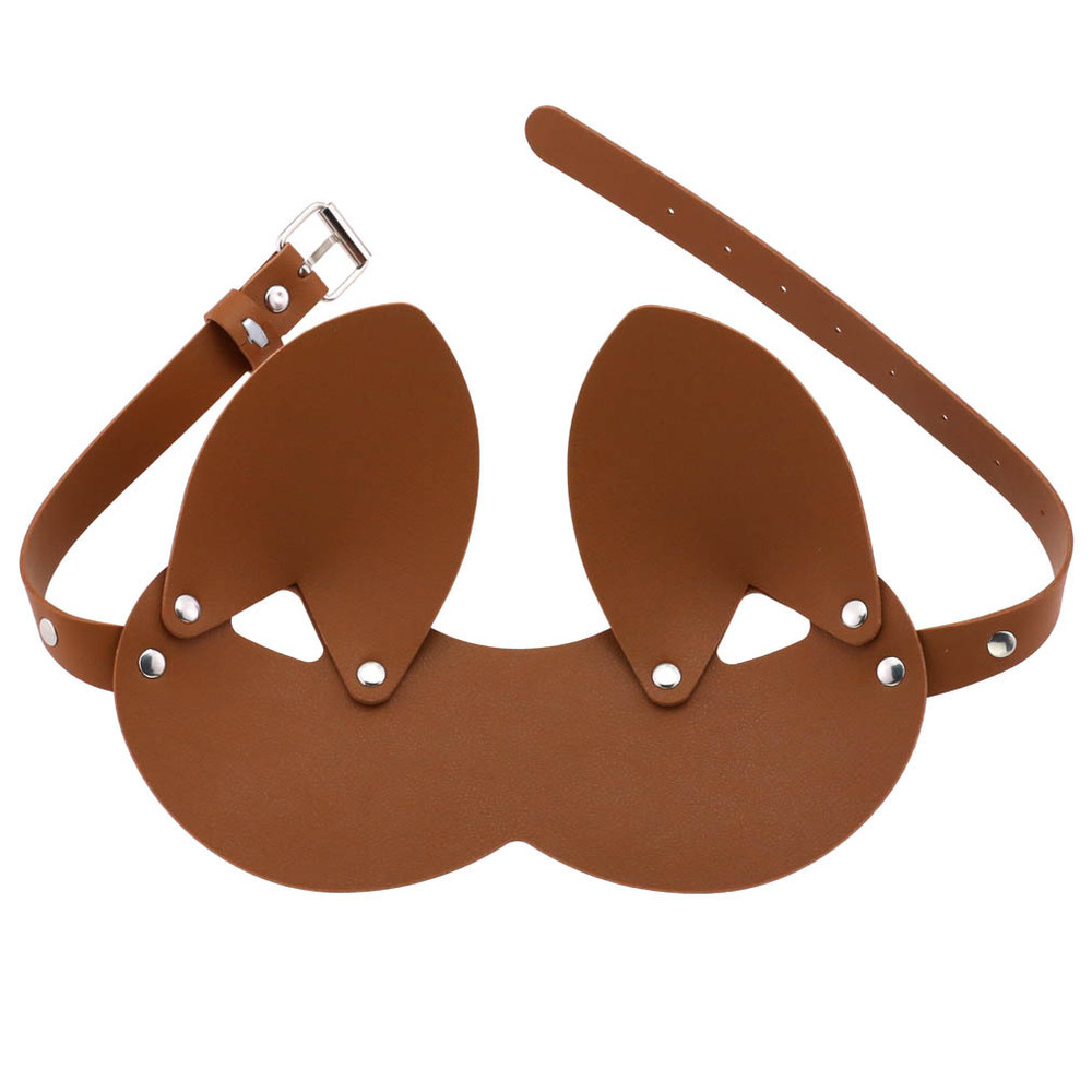 (image for) Rabbit Ears Blindfold