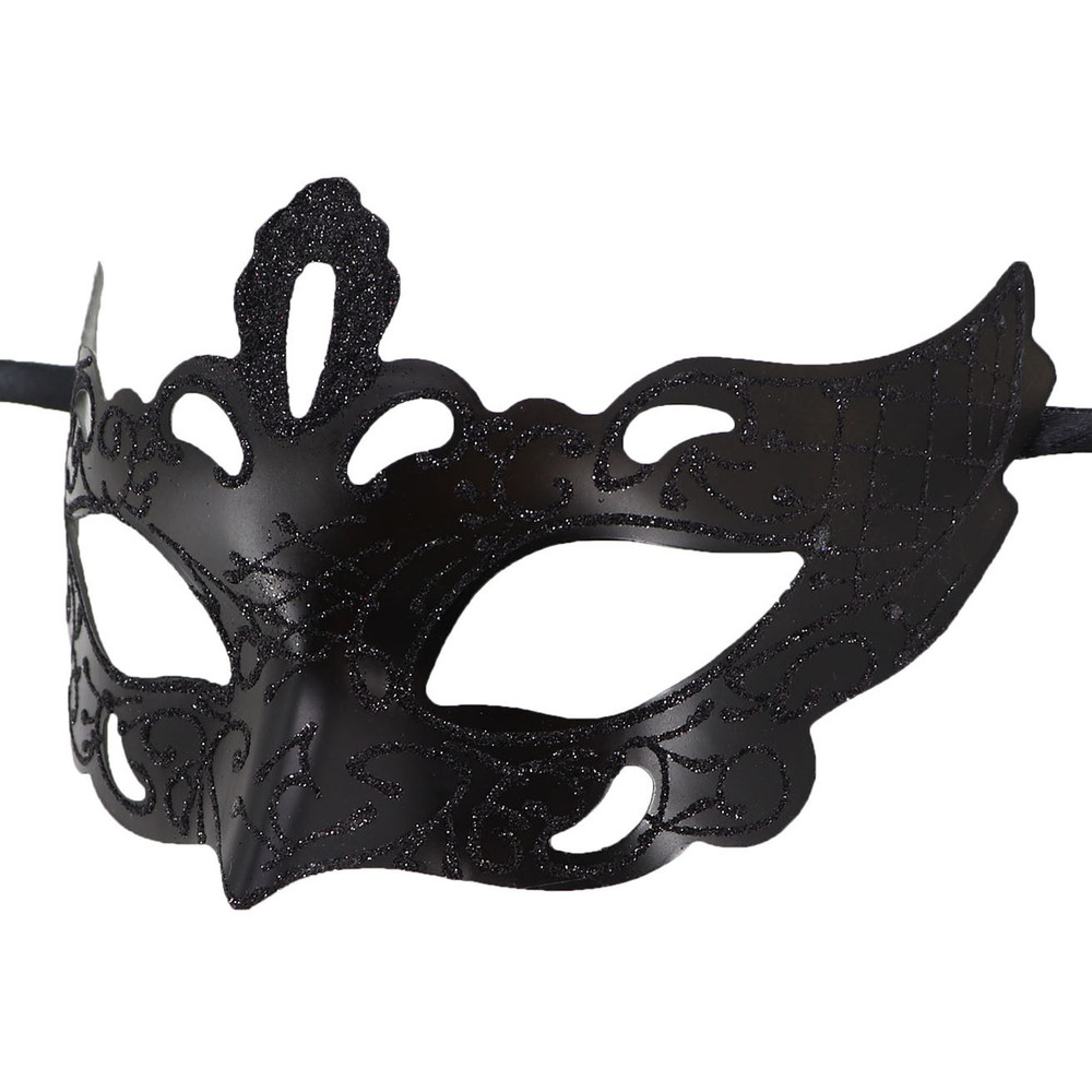 (image for) Halloween Cracked Plastic Mask