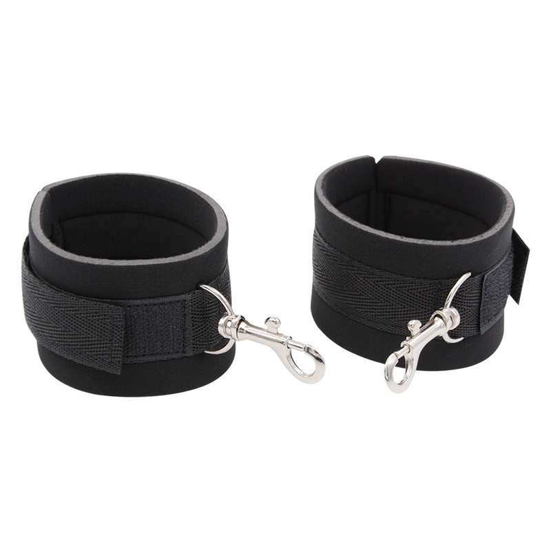 (image for) Over The Door Entryway Restraints - Sponge