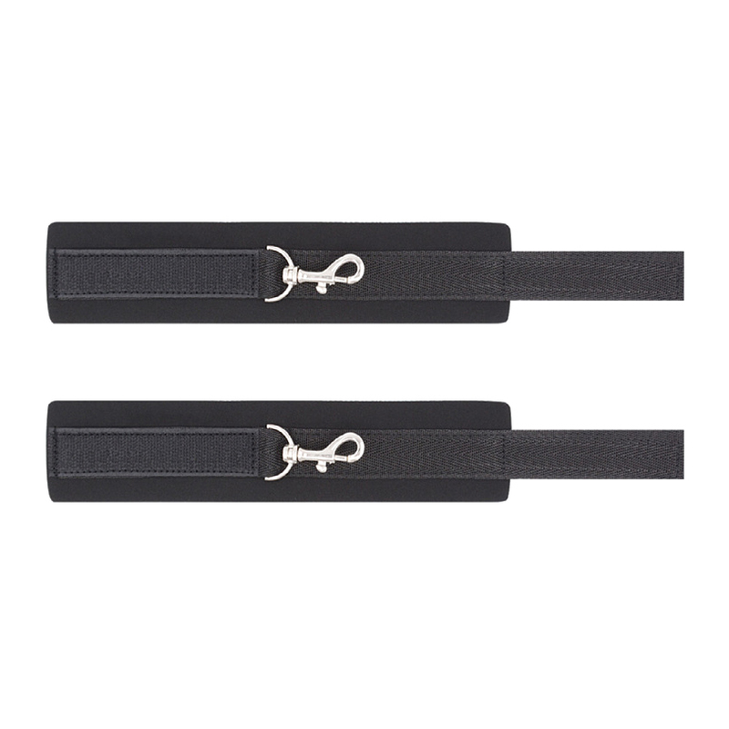 (image for) Over The Door Entryway Restraints - Sponge