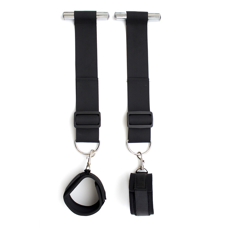 (image for) Over The Door Entryway Restraints - Sponge