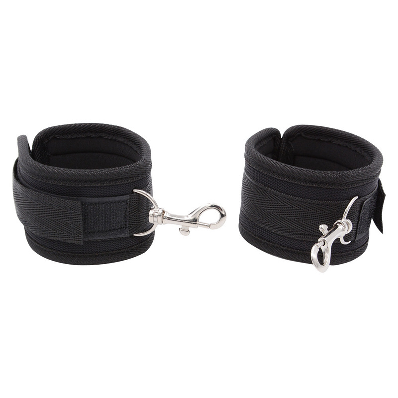 (image for) Over The Door Wrist Cuffs