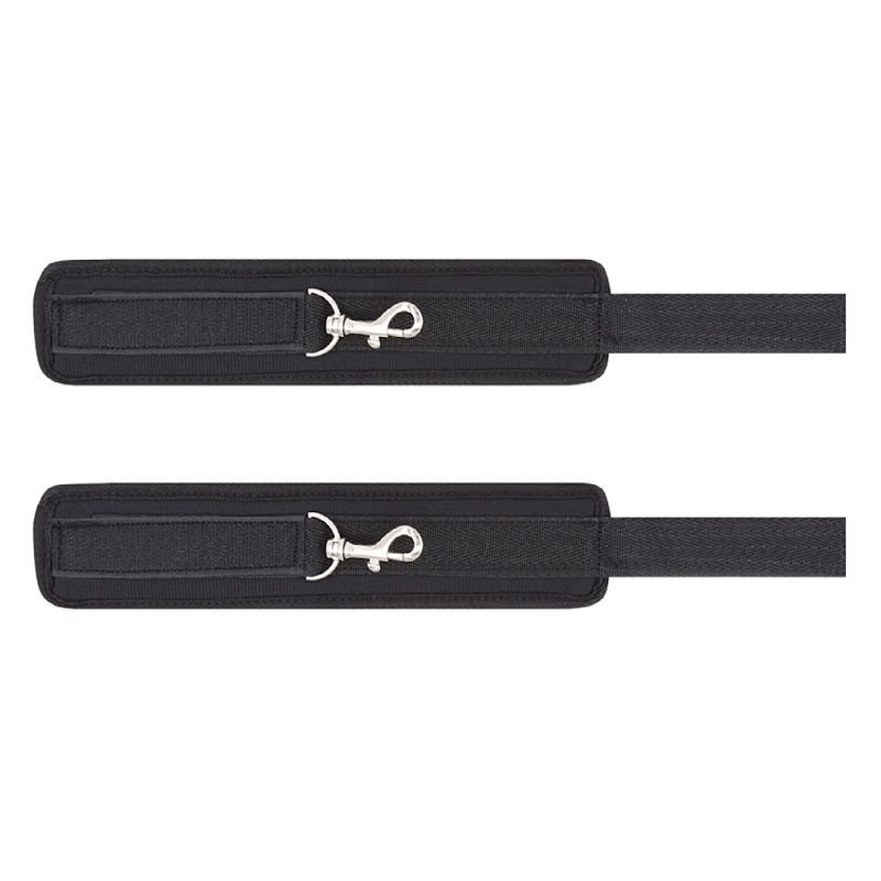 (image for) Over The Door Wrist Cuffs