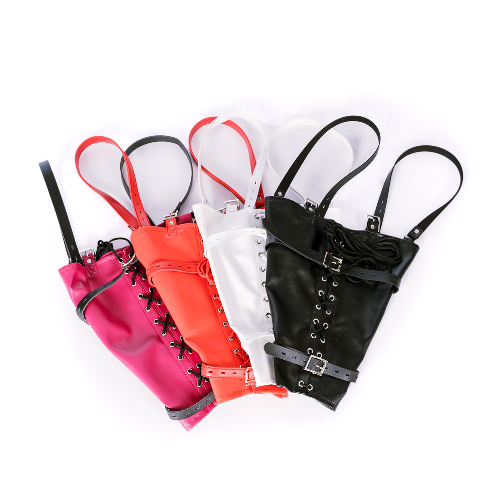 (image for) Half Armbinder