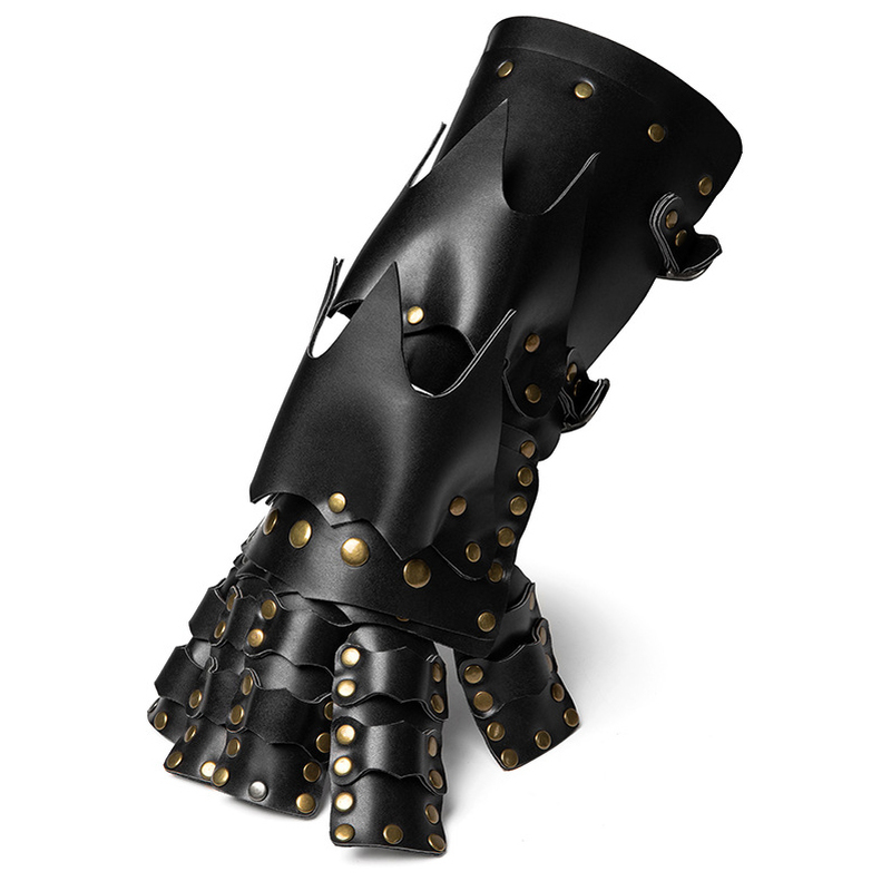 (image for) Steampunk Robot Arm