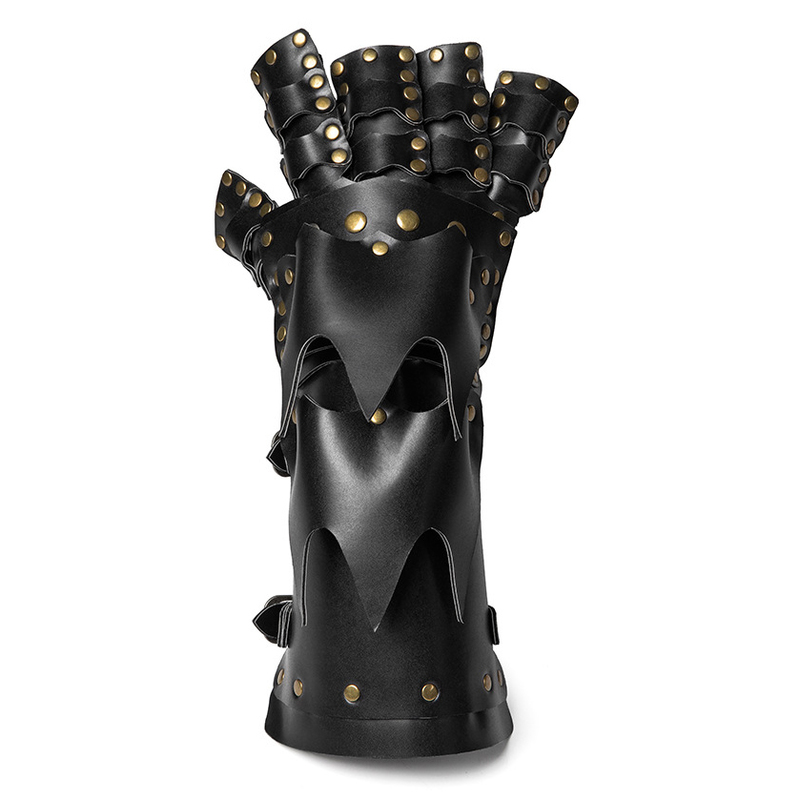 (image for) Steampunk Robot Arm