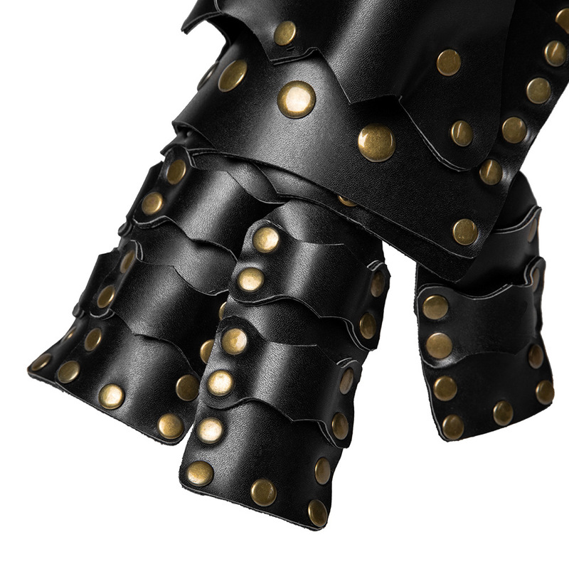 (image for) Steampunk Robot Arm