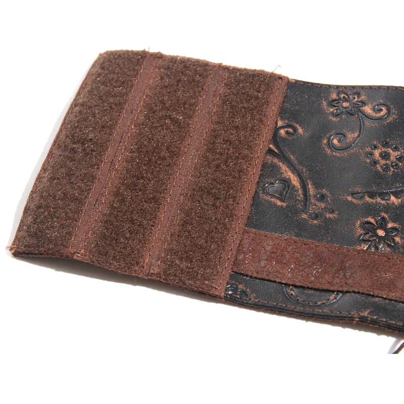 (image for) Vintage Wrist Bracelet With Vial