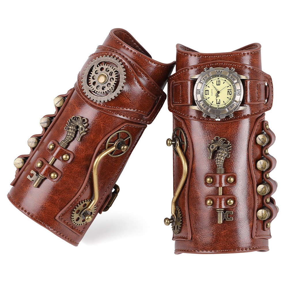 (image for) Gauntlet Arm Armor
