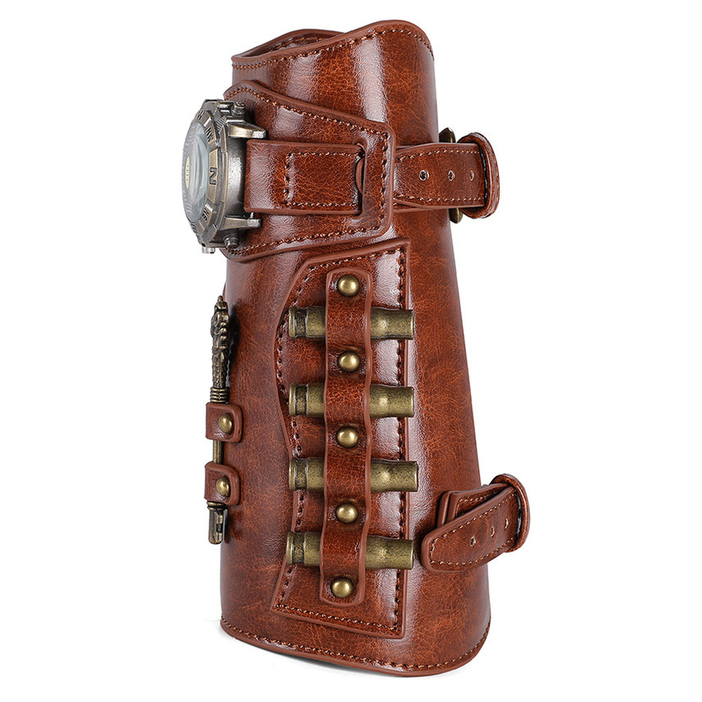 (image for) Gauntlet Arm Armor