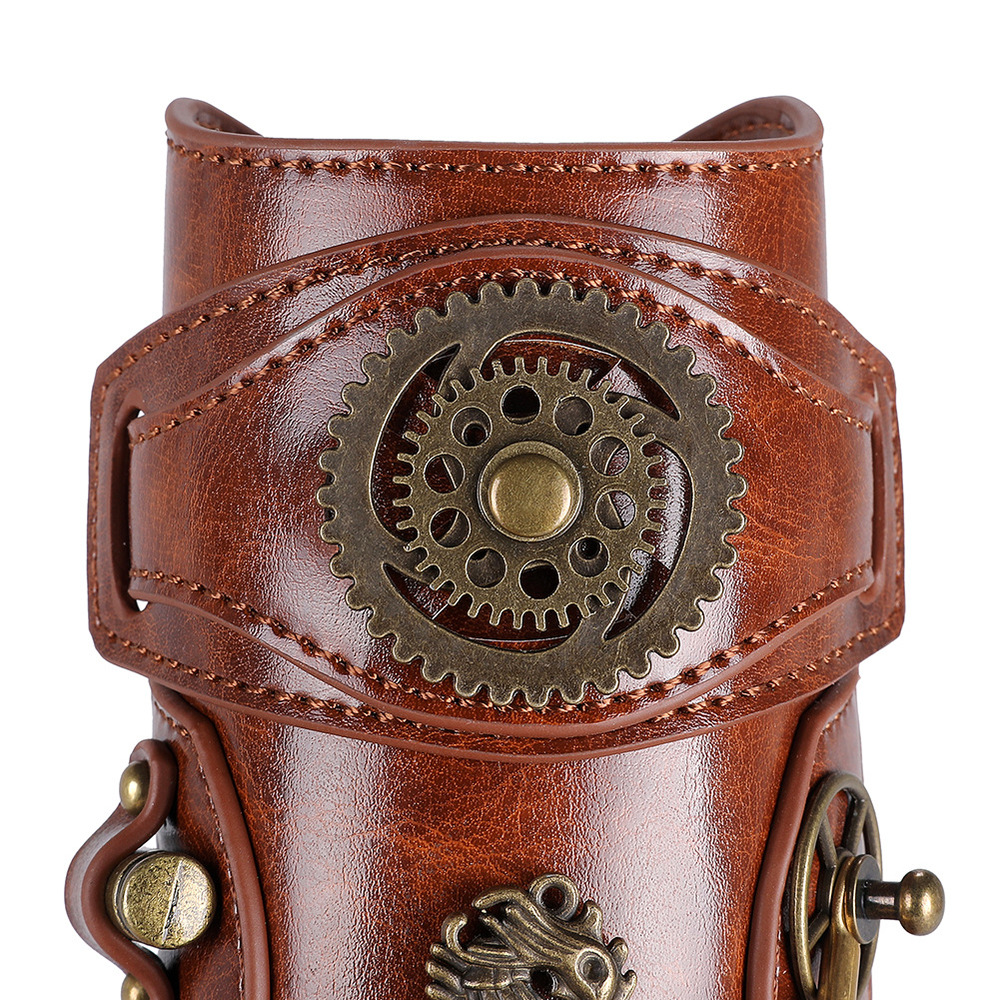 (image for) Gauntlet Arm Armor