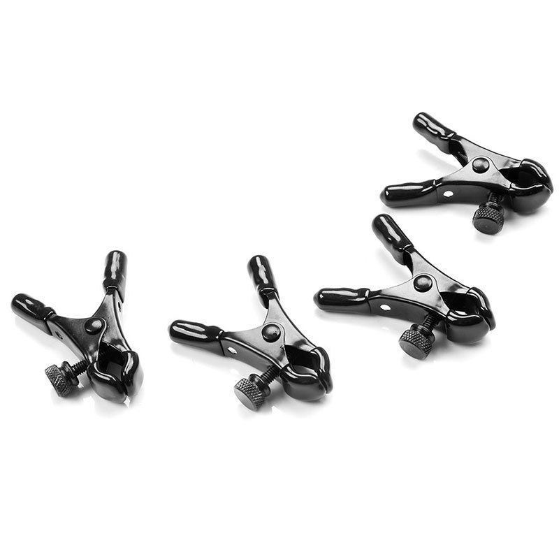 (image for) New Design Nipple Clamp