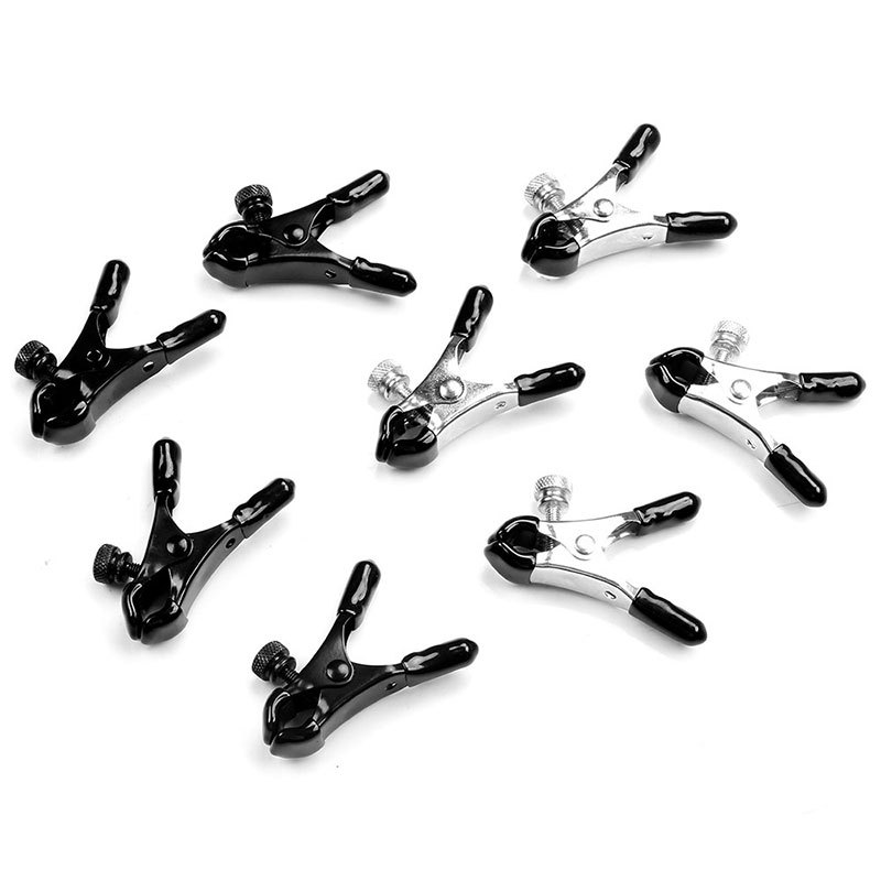 (image for) New Design Nipple Clamp