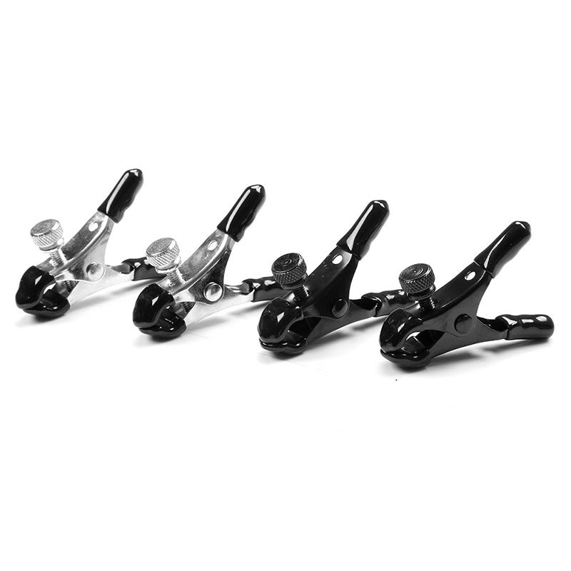 (image for) New Design Nipple Clamp