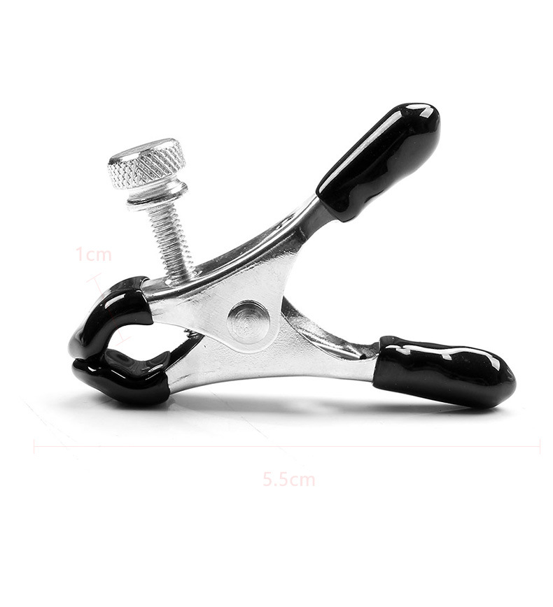 (image for) New Design Nipple Clamp