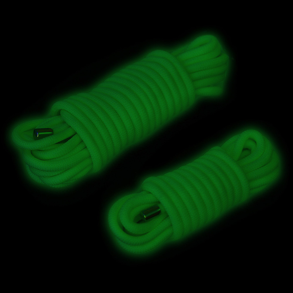 (image for) Luminous Nylon Rope