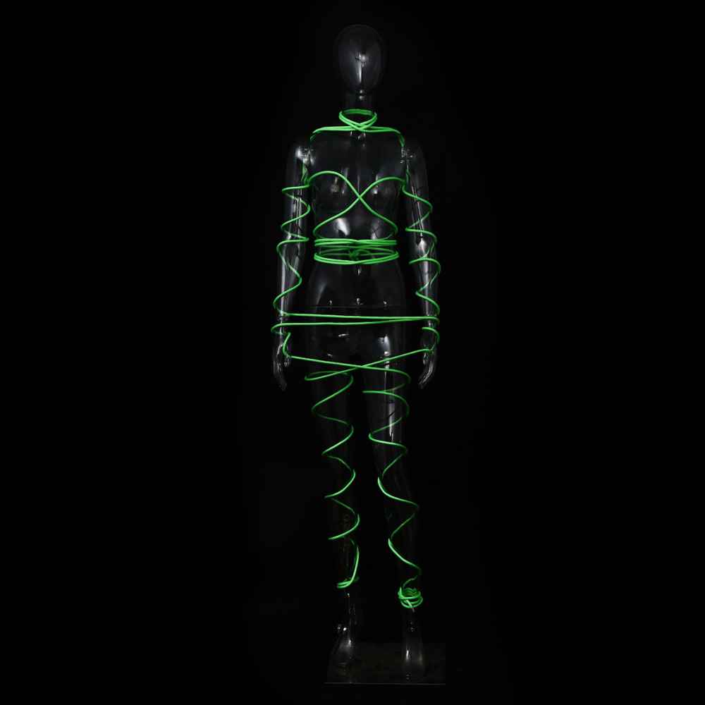 (image for) Luminous Nylon Rope