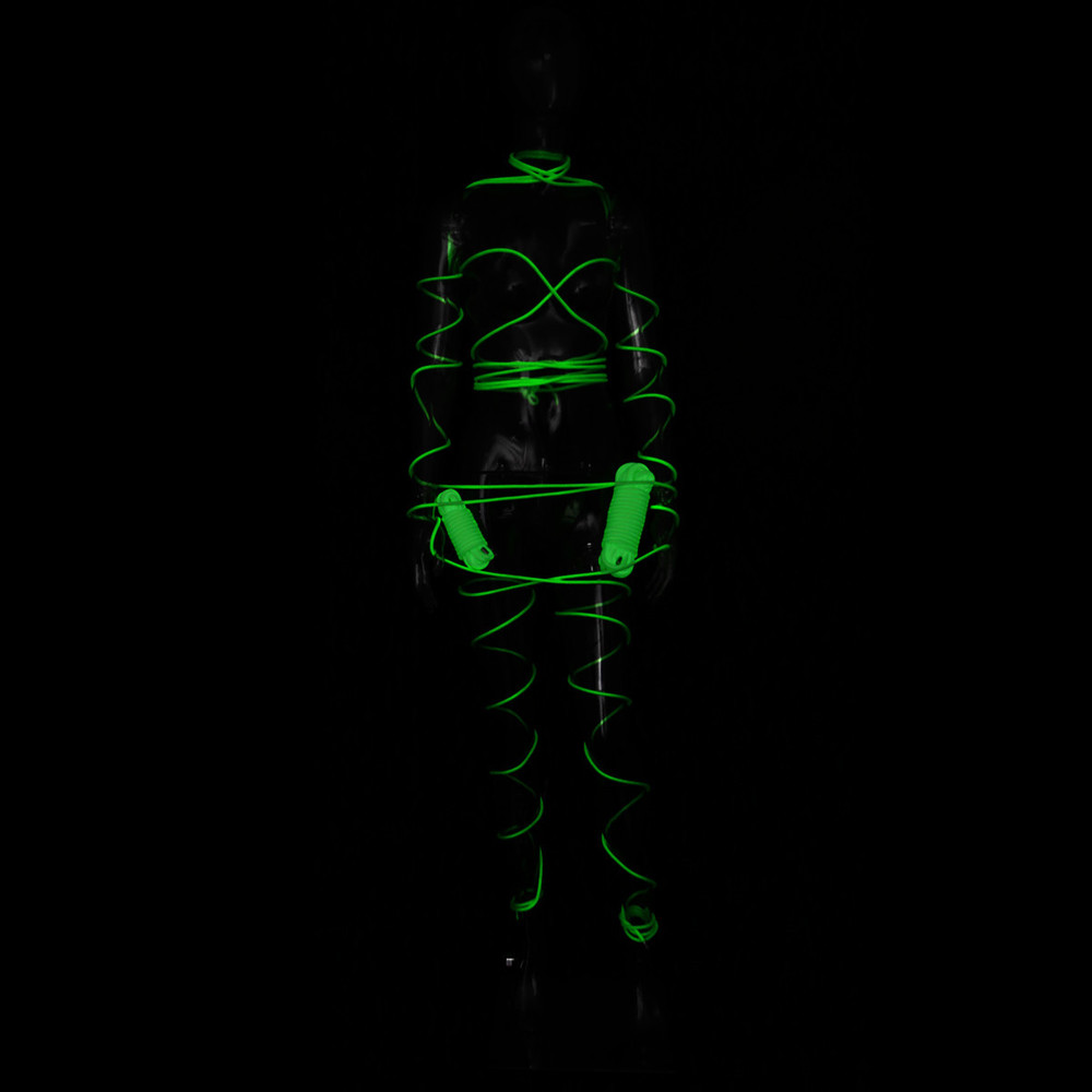 (image for) Luminous Nylon Rope
