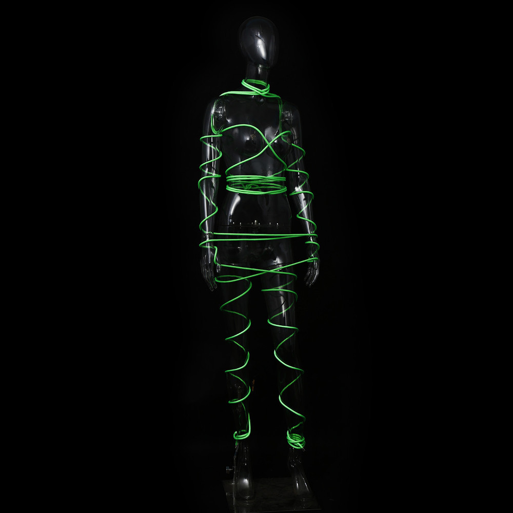(image for) Luminous Nylon Rope