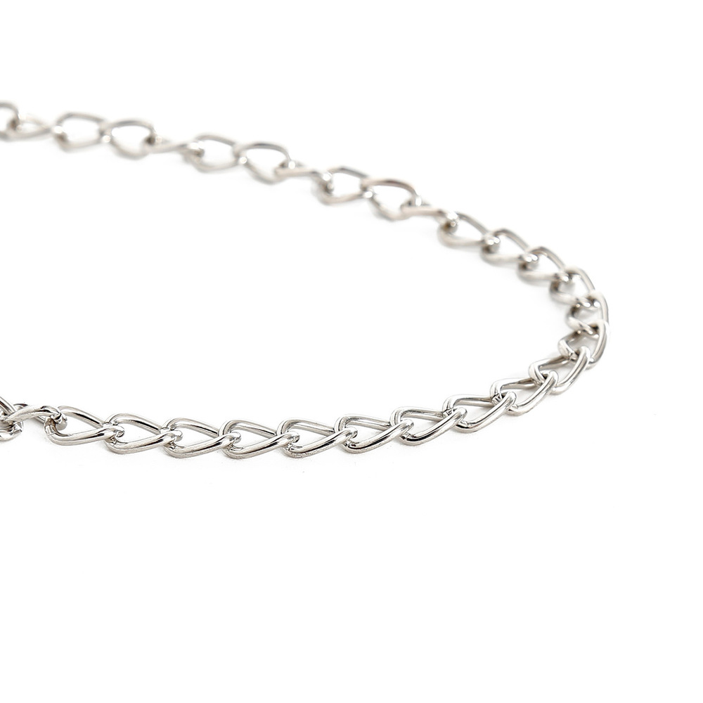 (image for) Zinc Alloy Nipple Clamp