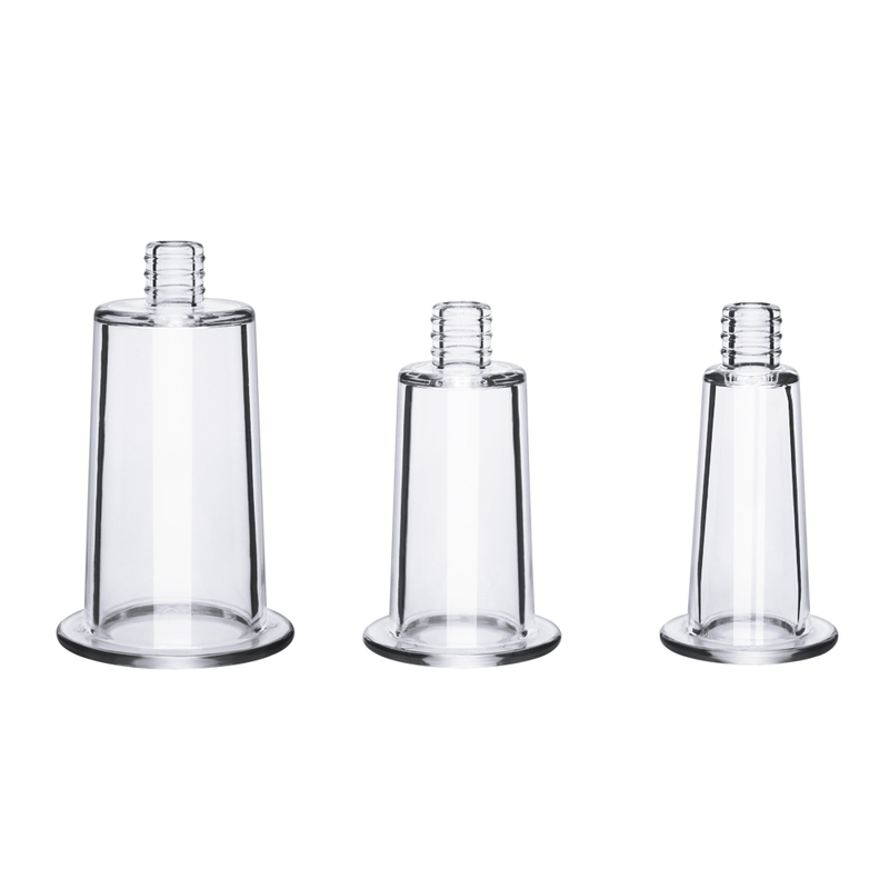 (image for) Vacuum Enlargement Pump Nipple Sucker