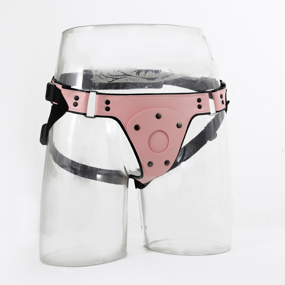 (image for) Chastity Pants For Strap-on Dildo
