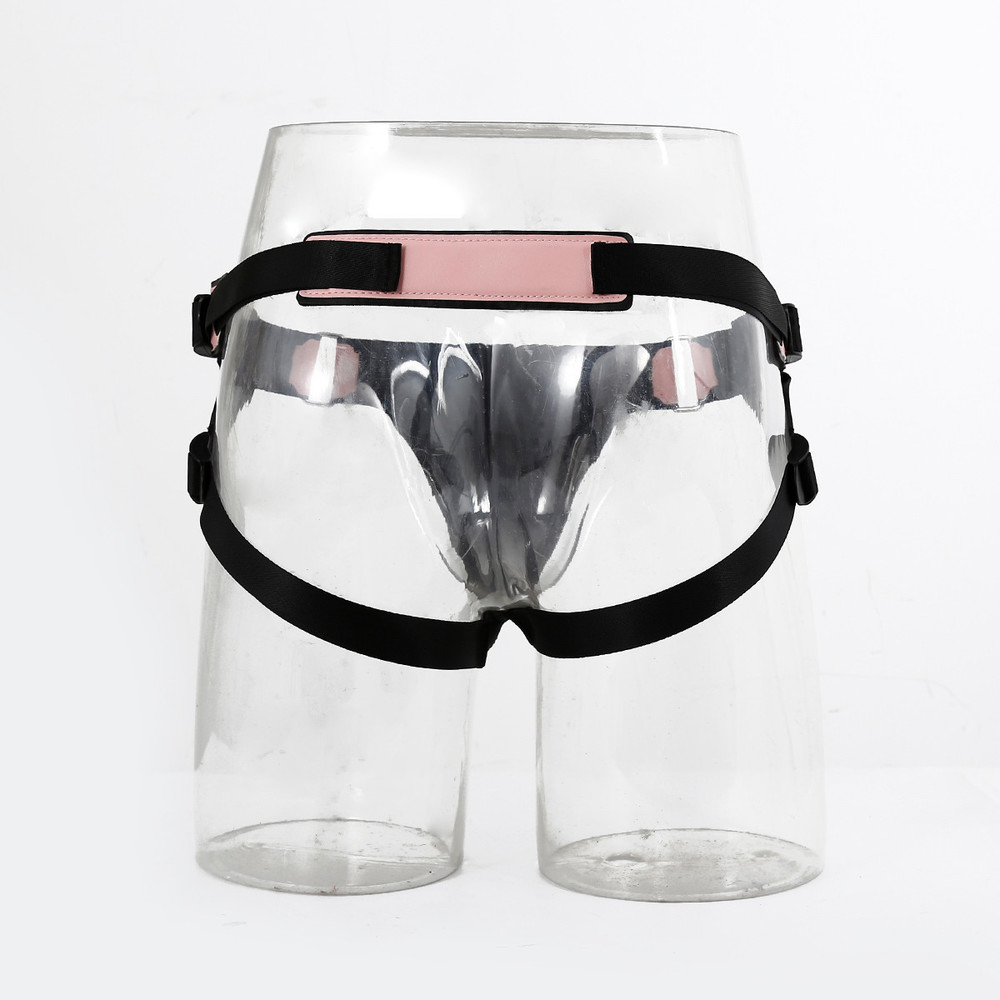 (image for) Chastity Pants For Strap-on Dildo