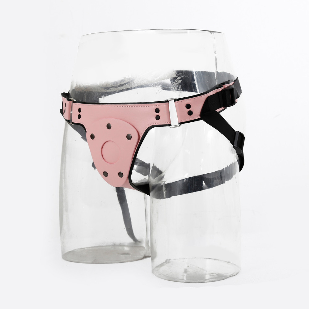 (image for) Chastity Pants For Strap-on Dildo