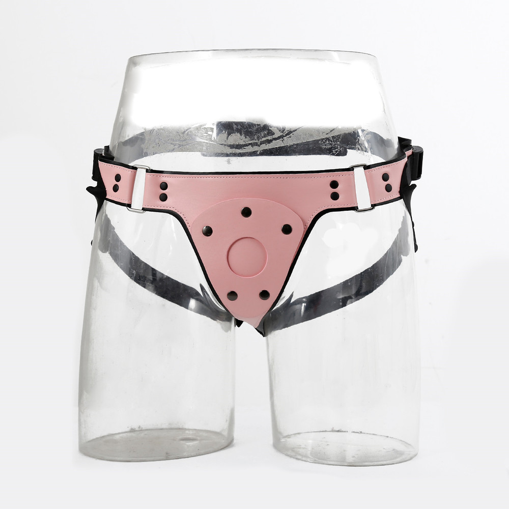 (image for) Chastity Pants For Strap-on Dildo