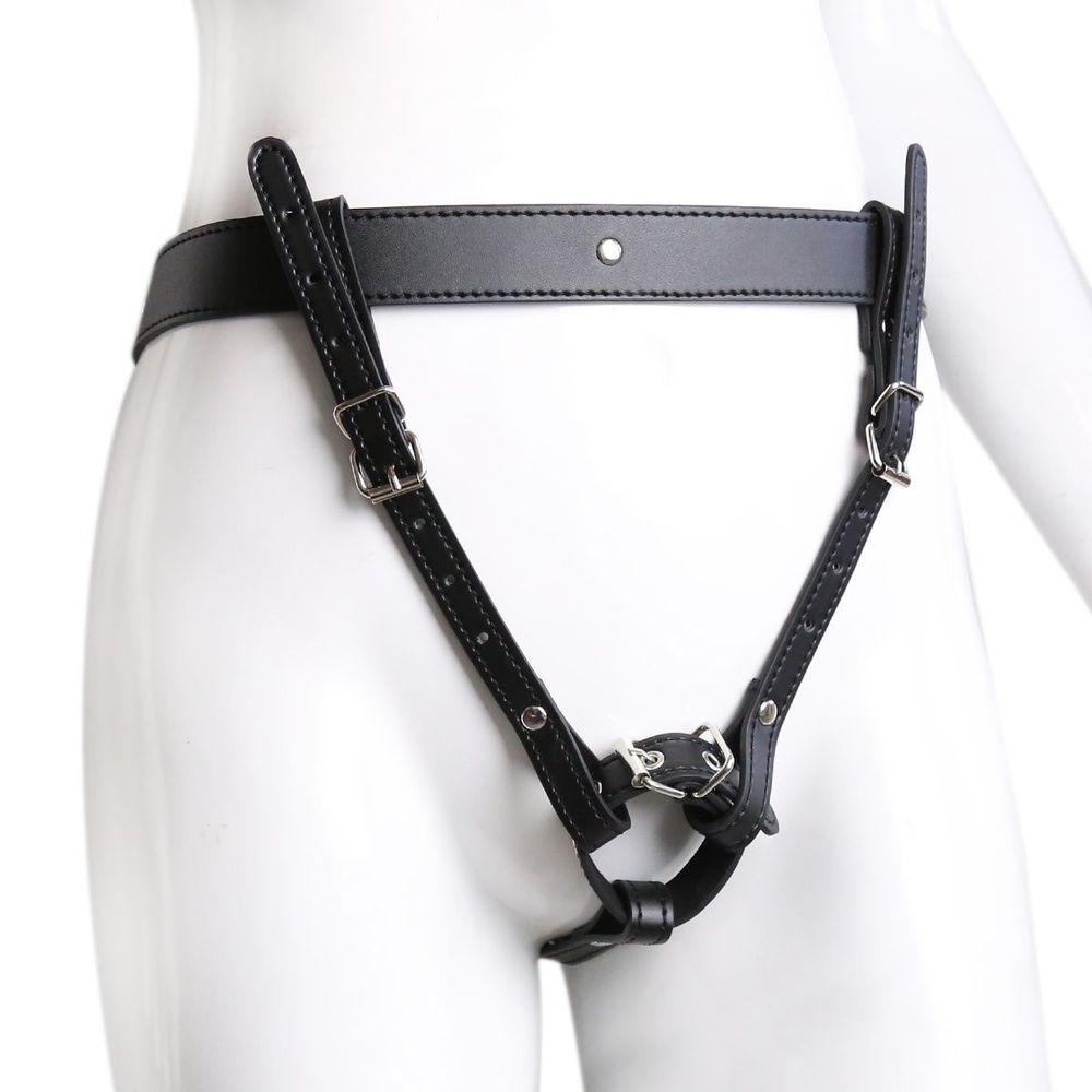 (image for) Magic Wand Harness