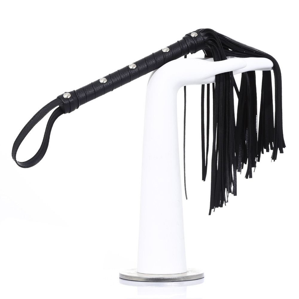 (image for) Five Nails Handle Flogger