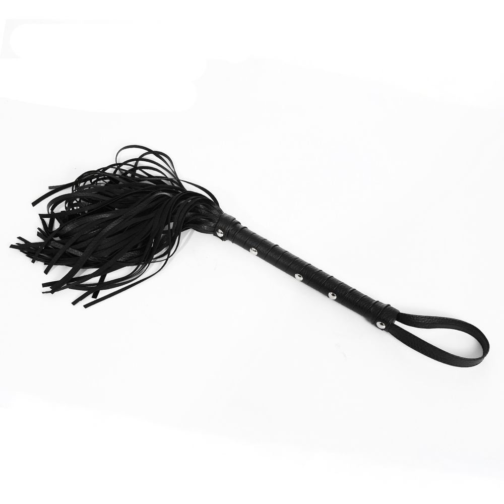 (image for) Five Nails Handle Flogger