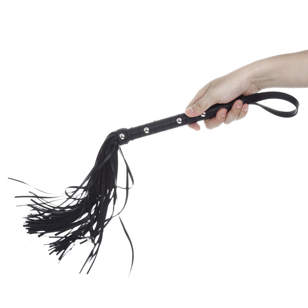 (image for) Five Nails Handle Flogger