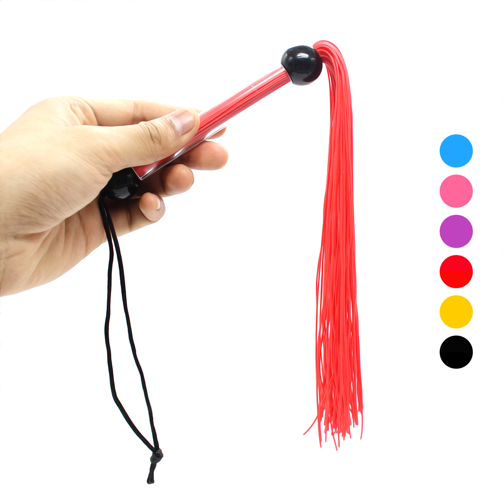 Lover's Fantasy Whip -Medium